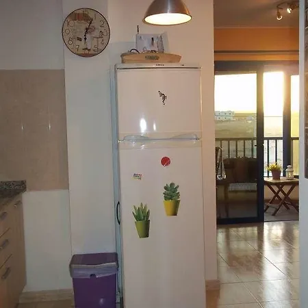 Apartment Homyliu *
