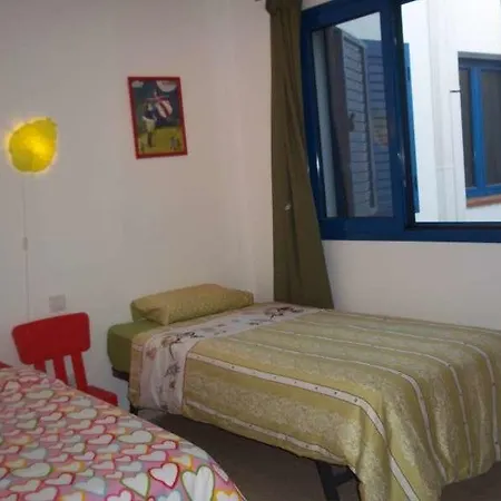 Apartment Homyliu