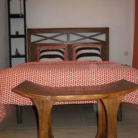Homyliu Apartment
