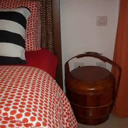 Apartment Homyliu *