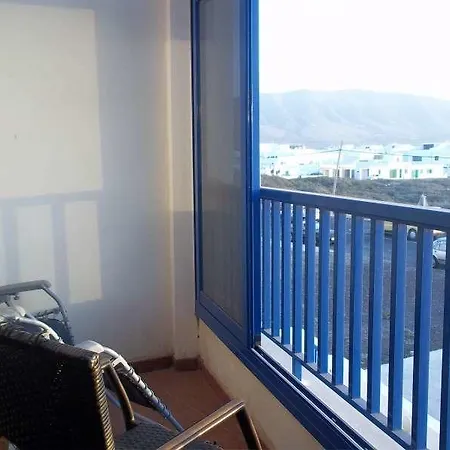 Apartment Homyliu Famara