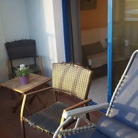 Apartment Homyliu